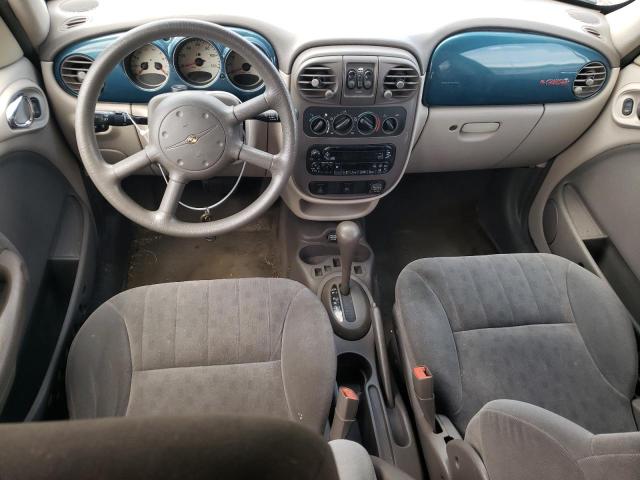 Photo 8 from auction – 2001 CHRYSLER PT CRUISER with VIN 3C4FY4BB81T292266