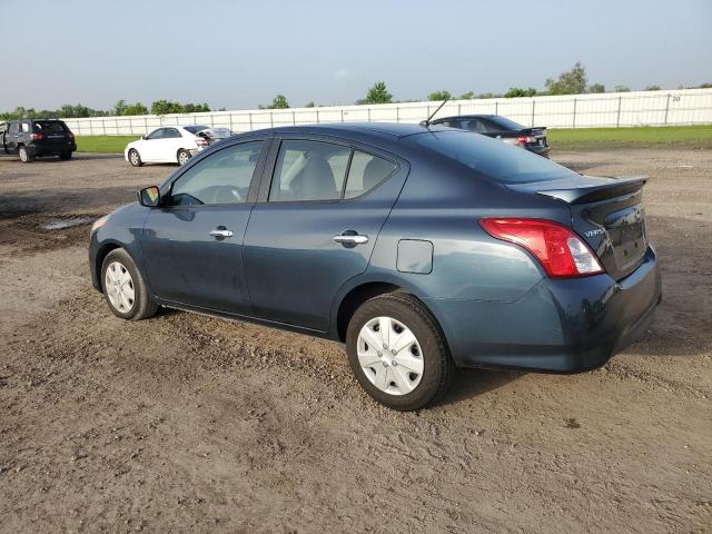 Photo 2 from auction – 2017 NISSAN VERSA S with VIN 3N1CN7AP6HL828946