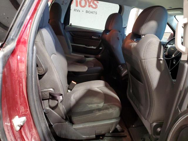 Photo 11 from auction – 2015 CHEVROLET TRAVERSE L with VIN 1GNKRGKD8FJ162475