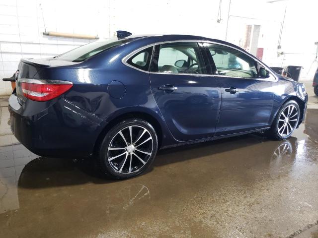 Photo 3 from auction – 2016 BUICK VERANO SPO with VIN 1G4PW5SK2G4183196