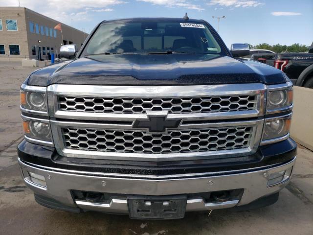 Photo 5 from auction – 2015 CHEVROLET SILVERADO with VIN 3GCUKSEJ7FG533203