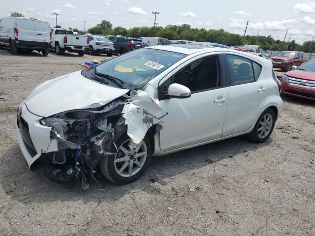 Photo 1 from auction – 2015 TOYOTA PRIUS C with VIN JTDKDTB30F1088802