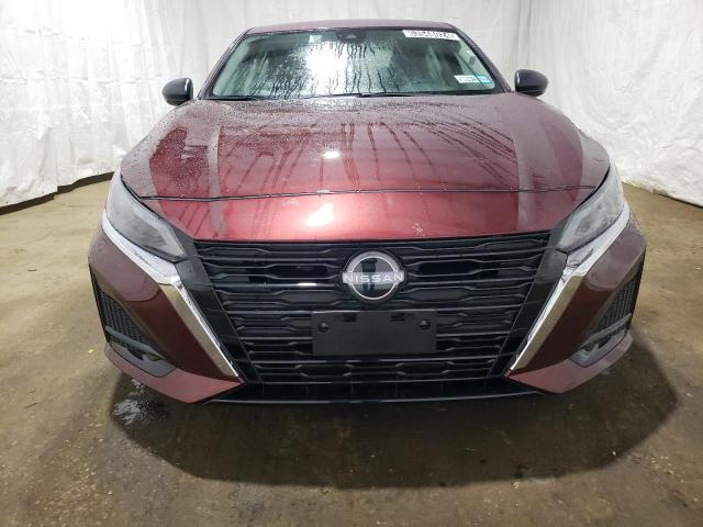 Photo 5 from auction – 2024 NISSAN ALTIMA SV with VIN 1N4BL4DVXRN433716