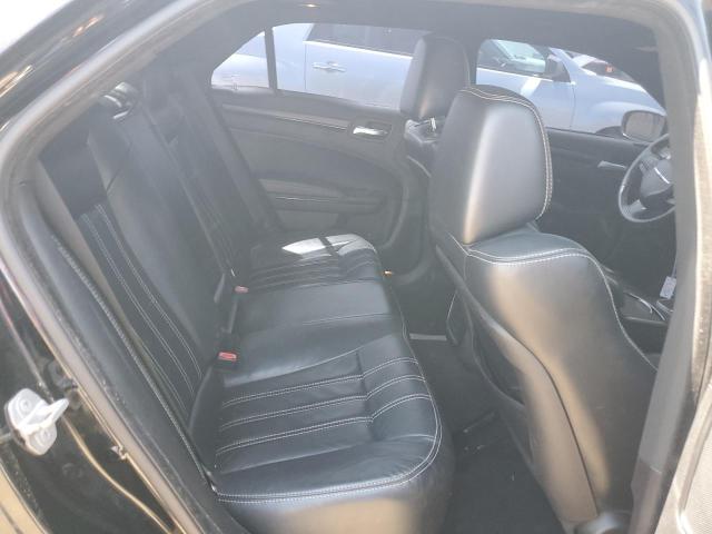 Photo 10 from auction – 2016 CHRYSLER 300 S with VIN 2C3CCABGXGH144802
