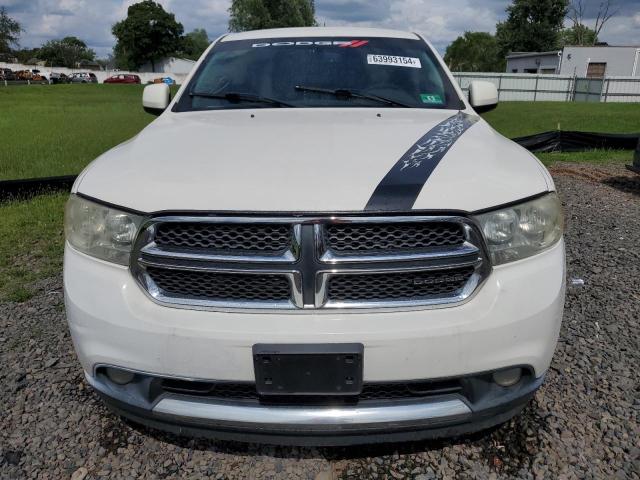 Photo 5 from auction – 2011 DODGE DURANGO EX with VIN 1D4RE2GG3BC684859