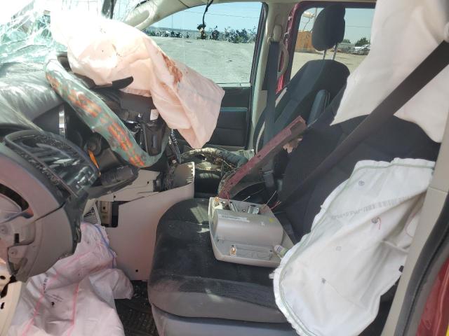Photo 7 from auction – 2020 DODGE GRAND CARA with VIN 2C4RDGBG3LR155697