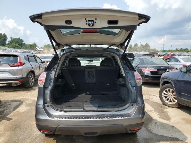 Photo 6 from auction – 2016 NISSAN ROGUE S with VIN 5N1AT2MT7GC780532