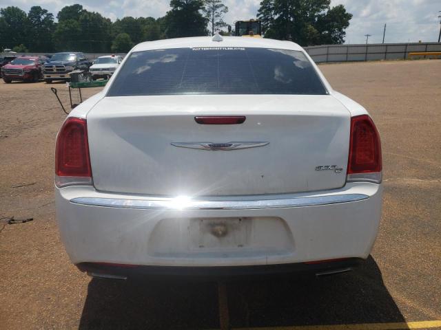 Photo 6 from auction – 2015 CHRYSLER 300C with VIN 2C3CCAEG4FH894027