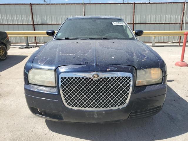 Photo 5 from auction – 2006 CHRYSLER 300 with VIN 2C3KA43R46H138429