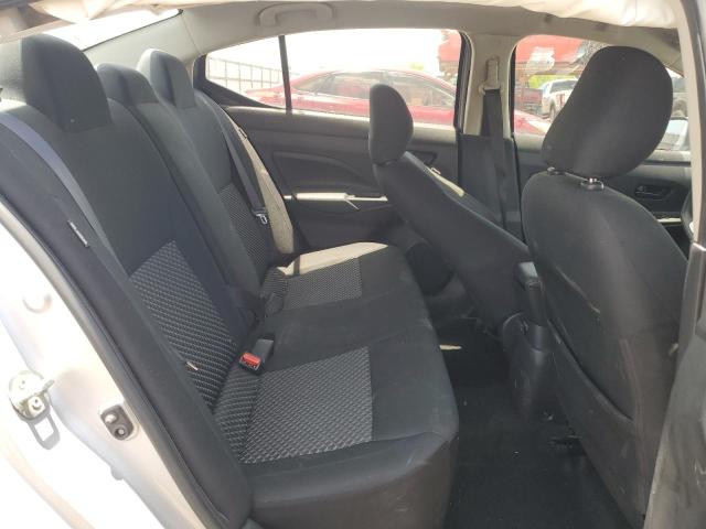 Photo 10 from auction – 2020 NISSAN VERSA S with VIN 3N1CN8DV9LL867927