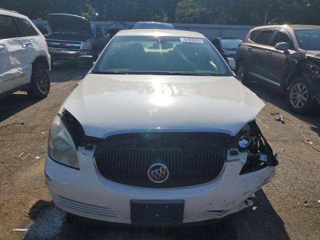 Photo 5 from auction – 2008 BUICK LUCERNE CX with VIN 1G4HD57298U132167