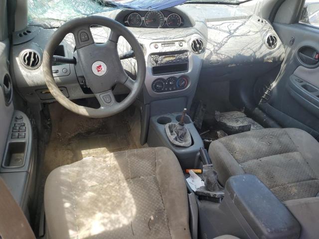Photo 8 from auction – 2005 SATURN ION LEVEL with VIN 1G8AZ52F85Z127455