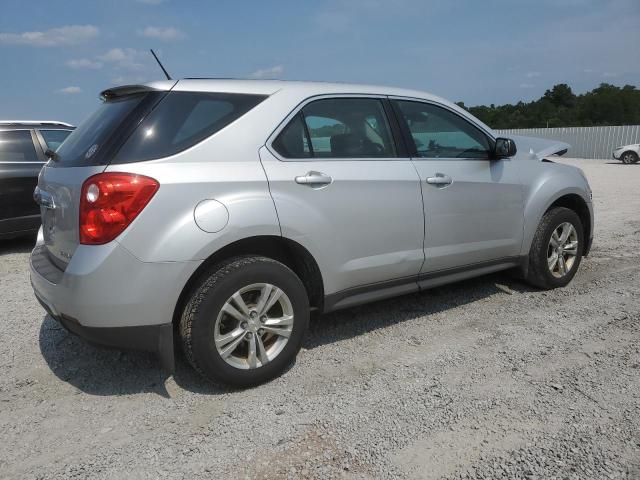 Photo 3 from auction – 2014 CHEVROLET EQUINOX LS with VIN 2GNALAEK1E6170496