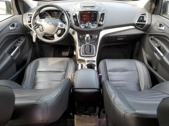 Photo 8 from auction – 2013 FORD ESCAPE SEL with VIN 1FMCU9H99DUA29256