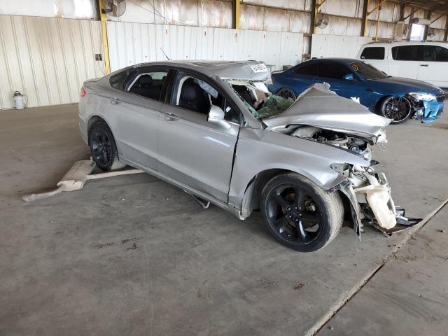 Photo 4 from auction – 2016 FORD FUSION SE with VIN 3FA6P0H78GR115467