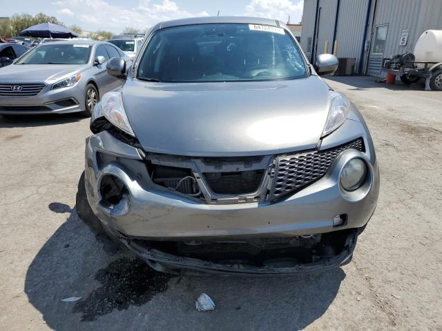 Photo 5 from auction – 2012 NISSAN JUKE S with VIN JN8AF5MR6CT107571