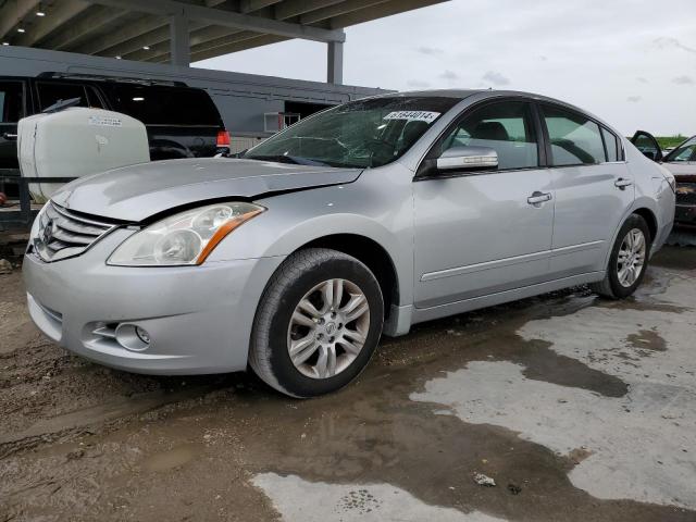 NISSAN ALTIMA BAS 2010 with VIN 1N4AL2AP2AN557134 - Photo from auction