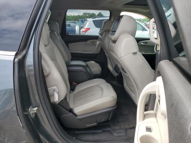 Photo 11 from auction – 2009 CHEVROLET TRAVERSE L with VIN 1GNER33D29S130429