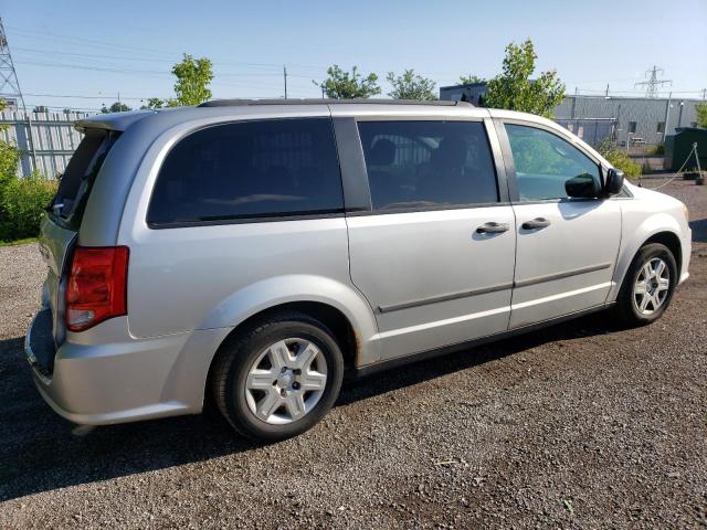 Photo 3 from auction – 2011 DODGE GRAND CARA with VIN 2D4RN4DG5BR793315