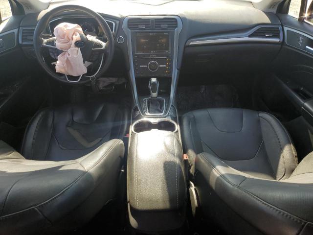 Photo 8 from auction – 2016 FORD FUSION TIT with VIN 3FA6P0SU9GR145754