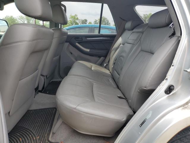 Photo 10 from auction – 2007 TOYOTA 4RUNNER LI with VIN JTEBT17R778040769