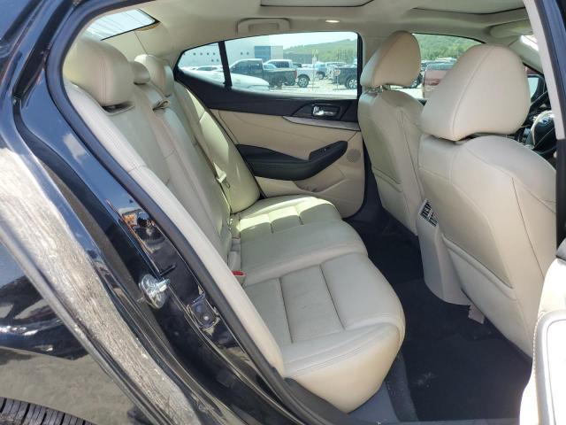 Photo 10 from auction – 2016 NISSAN MAXIMA 3.5 with VIN 1N4AA6AP1GC409820