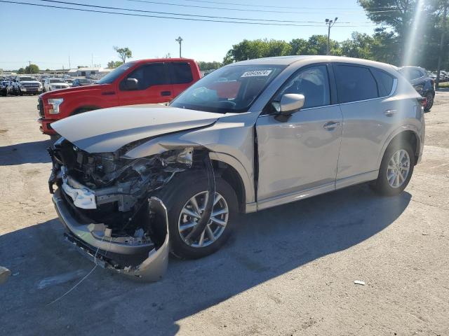MAZDA CX-5 PREFE 2024 with VIN JM3KFBCL1R0430004 - Photo from auction