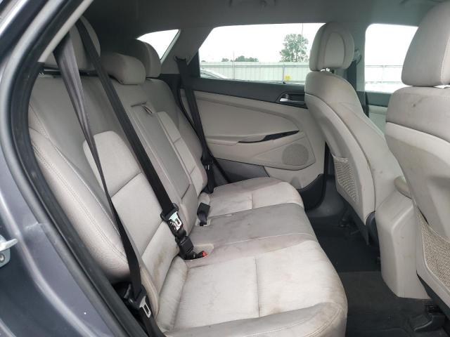 Photo 11 from auction – 2016 HYUNDAI TUCSON SE with VIN KM8J23A47GU121396