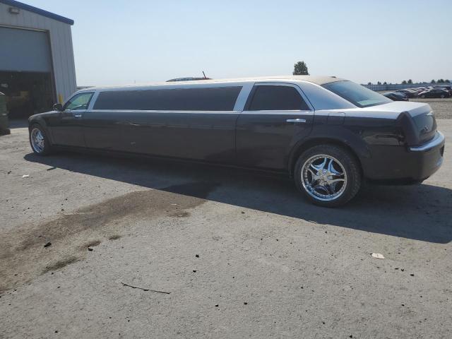 Photo 2 from auction – 2006 CHRYSLER 300C with VIN 2C3KK63H36H346270