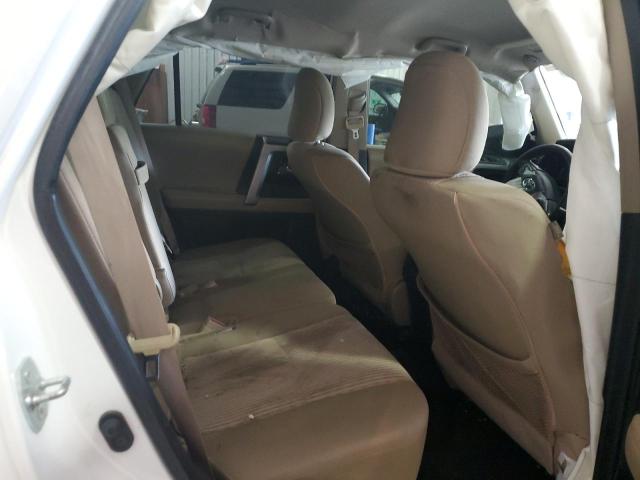 Photo 11 from auction – 2018 TOYOTA 4RUNNER SR with VIN JTEZU5JR9J5170525