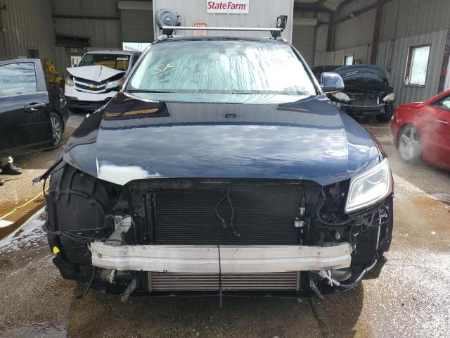 صورة رقم 5 من المزاد - 2014 AUDI Q5 PREMIUM مع VIN WA1LFAFP0EA008651