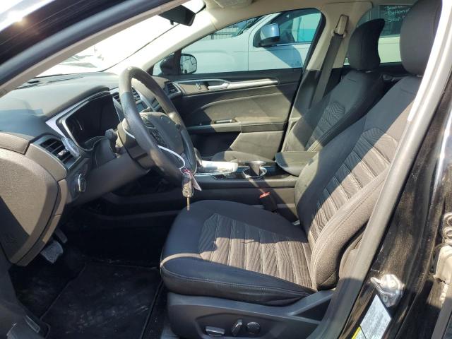صورة رقم 7 من المزاد - 2016 FORD FUSION مع VIN 3FA6P0H73GR258620