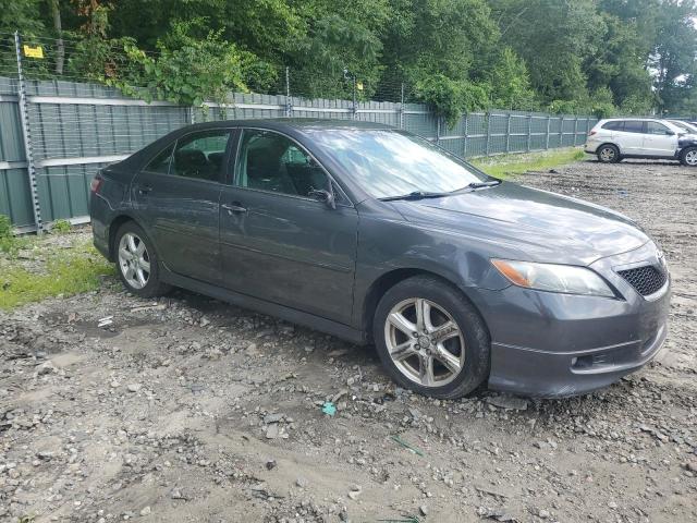 Photo 4 from auction – 2007 TOYOTA CAMRY CE with VIN 4T1BE46K37U572897
