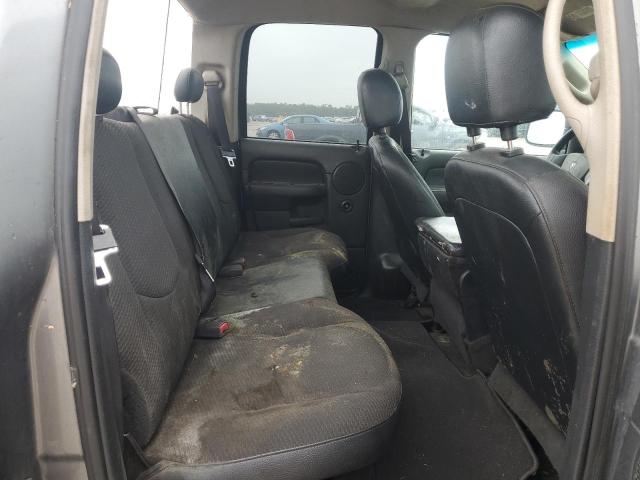 Photo 10 from auction – 2005 DODGE RAM 1500 S with VIN 1D7HA18DX5J573380