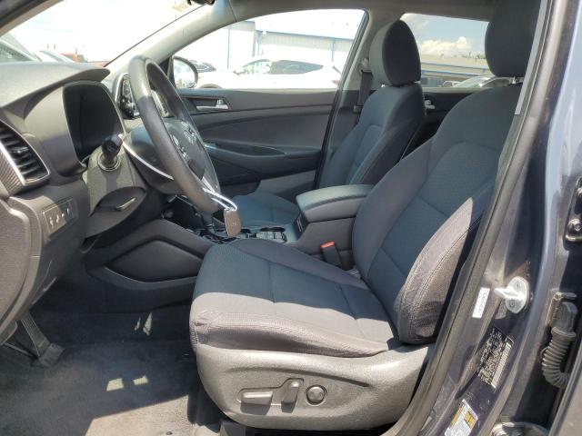 Photo 7 from auction – 2019 HYUNDAI TUCSON LIM with VIN KM8J33A42KU860746