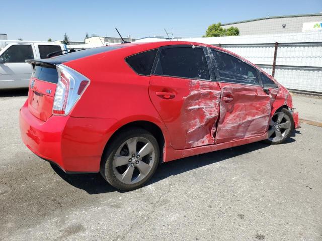 Photo 3 from auction – 2015 TOYOTA PRIUS with VIN JTDKN3DU3F0400149