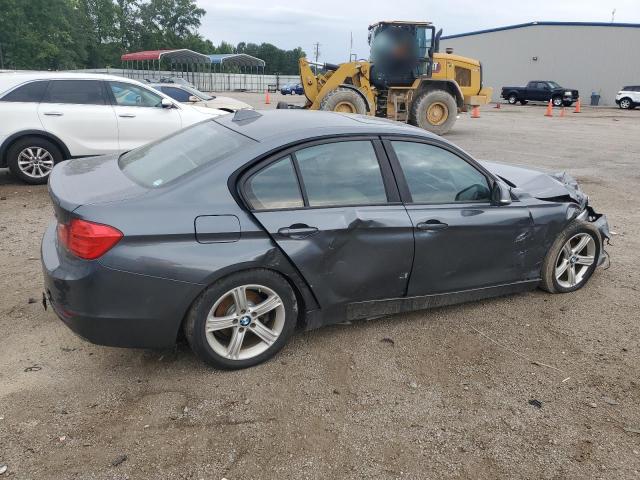 صورة رقم 3 من المزاد - 2015 BMW 328 I مع VIN WBA3A5G52FNS84944