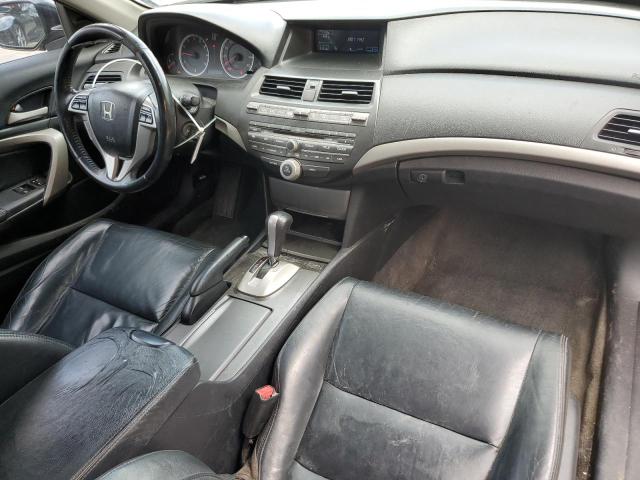 Photo 8 from auction – 2012 HONDA ACCORD EXL with VIN 1HGCS1B86CA007342