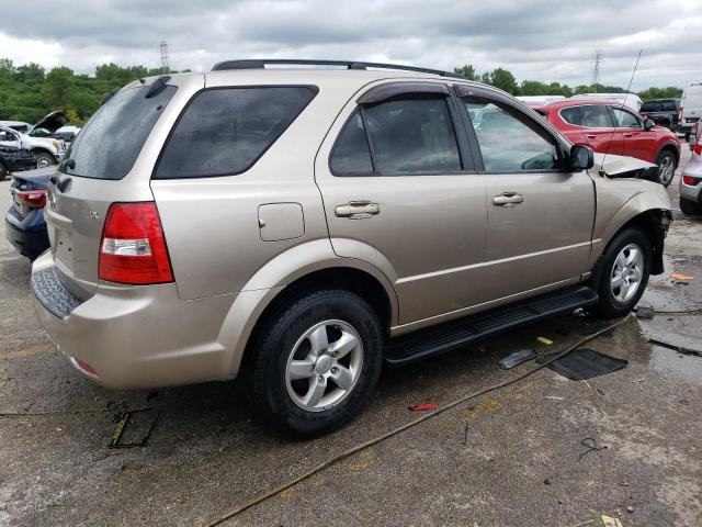 Photo 3 from auction – 2009 KIA SORENTO LX with VIN KNDJC735895869246