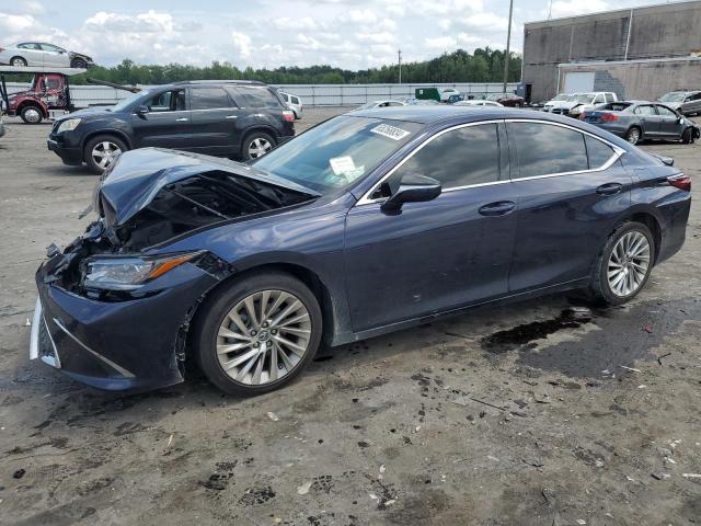 LEXUS ES 250 BAS 2021 with VIN 58AE11D10MU005181 - Photo from auction