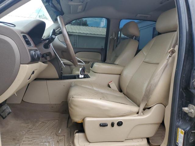 Photo 7 from auction – 2013 GMC SIERRA K35 with VIN 1GT424E84DF179809