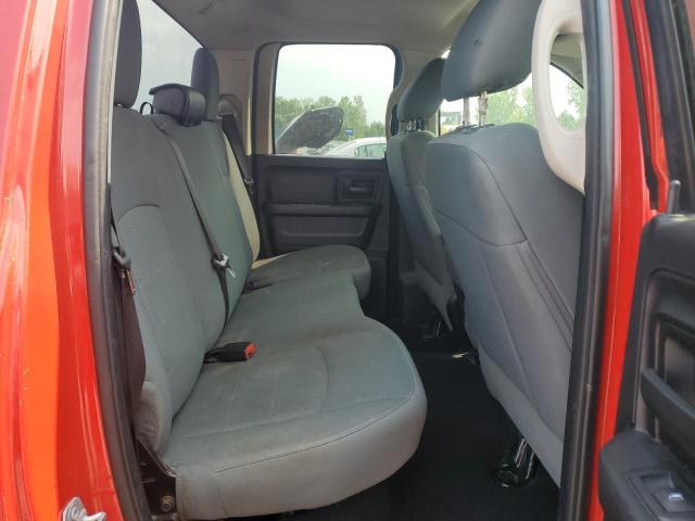 Photo 10 from auction – 2017 RAM 1500 ST with VIN 1C6RR7FT1HS504698