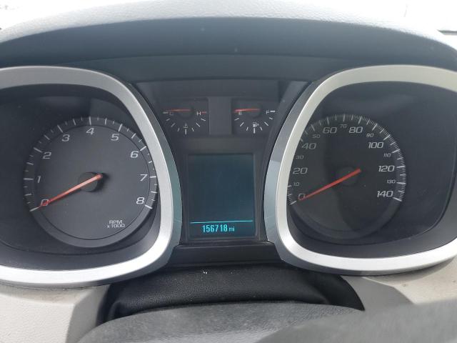 Photo 9 from auction – 2015 CHEVROLET EQUINOX LS with VIN 2GNFLEEK4F6246064