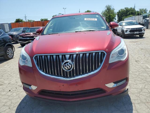 Photo 5 from auction – 2013 BUICK ENCLAVE with VIN 5GAKRCKD7DJ264365