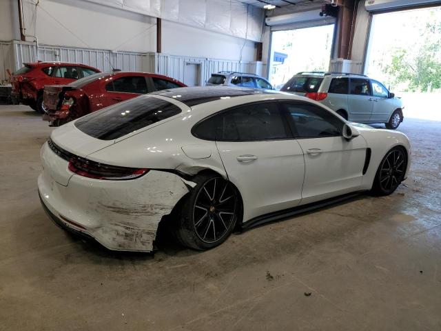 Photo 3 from auction – 2018 PORSCHE PANAMERA 4 with VIN WP0AA2A79JL110490