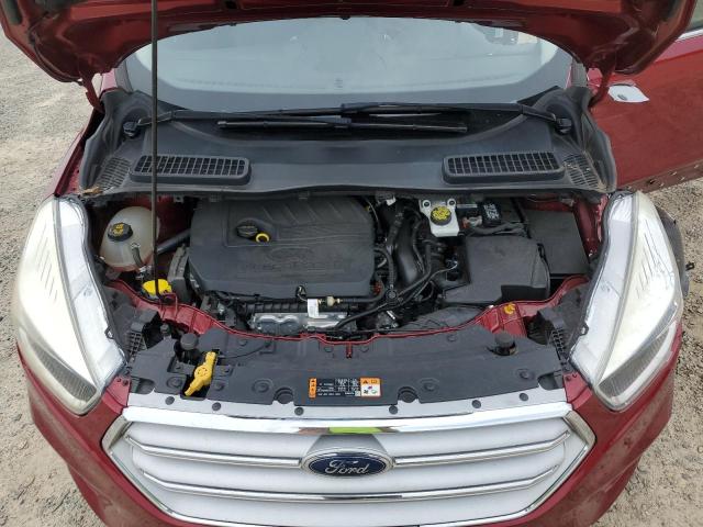 Photo 12 from auction – 2018 FORD ESCAPE SE with VIN 1FMCU0GD8JUB60451