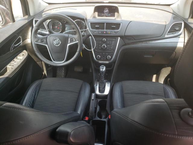 Photo 8 from auction – 2016 BUICK ENCORE with VIN KL4CJASB9GB661291