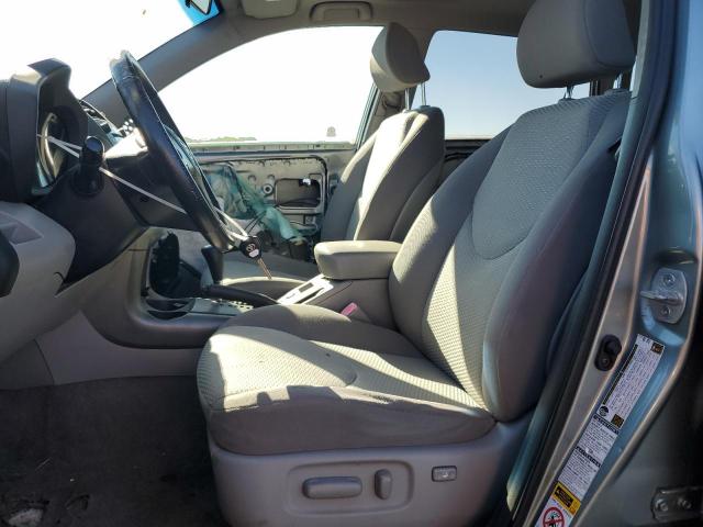 Photo 7 from auction – 2006 TOYOTA RAV4 LIMIT with VIN JTMBK31V865001844