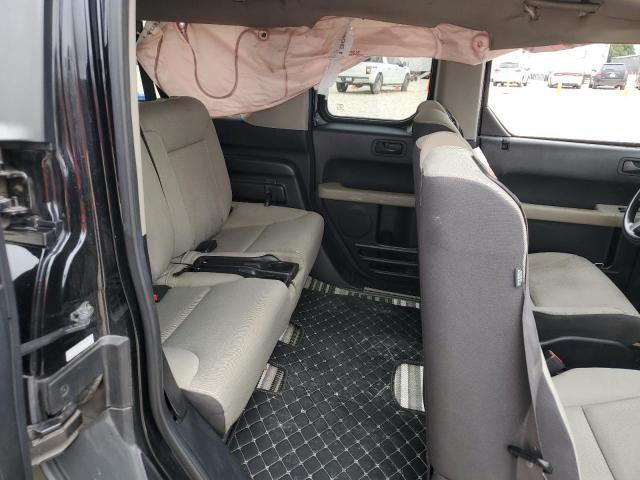 Photo 10 from auction – 2008 HONDA ELEMENT LX with VIN 5J6YH18398L008473