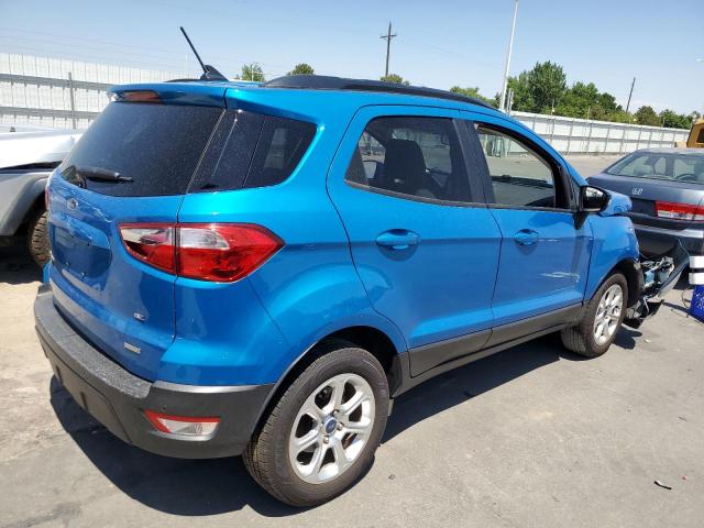Photo 3 from auction – 2018 FORD ECOSPORT S with VIN MAJ3P1TEXJC174413